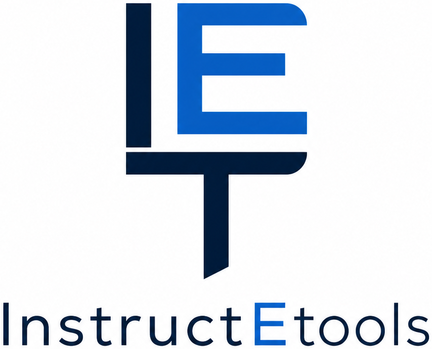 InstructEtools logo